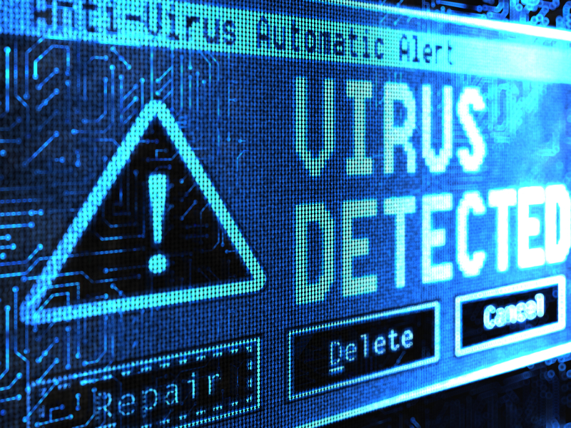 Virus Image