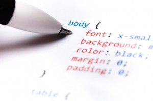 CSS Coding