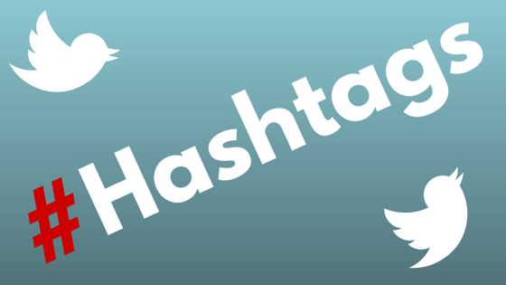 #Hashtags
