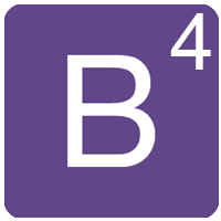 bootstrap 4