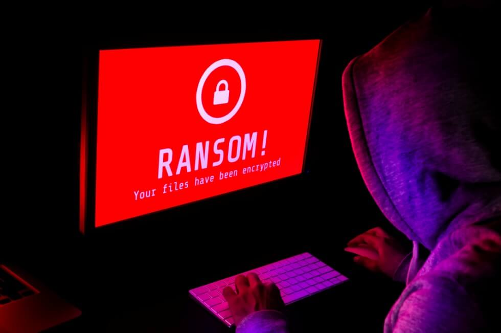 avoid ransom ware