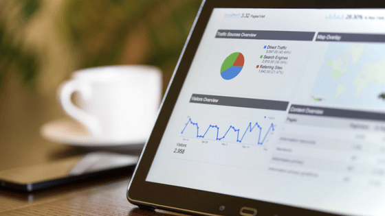 digital marketing statistics
