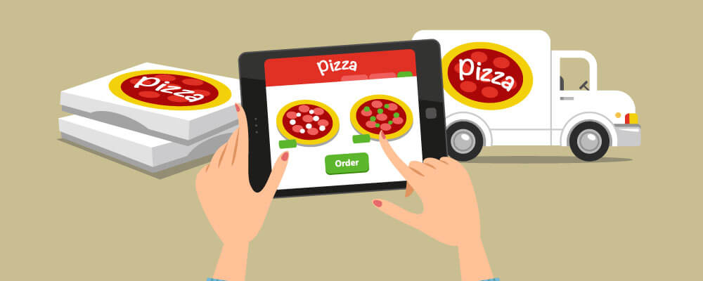 web app vs mobile app