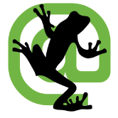 frog icon