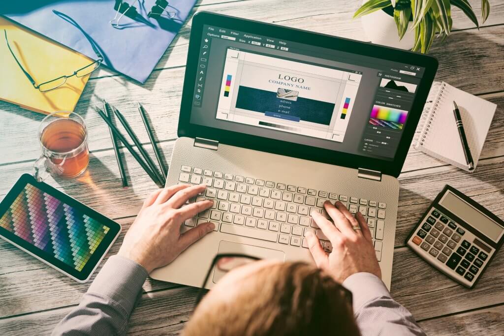 web design program
