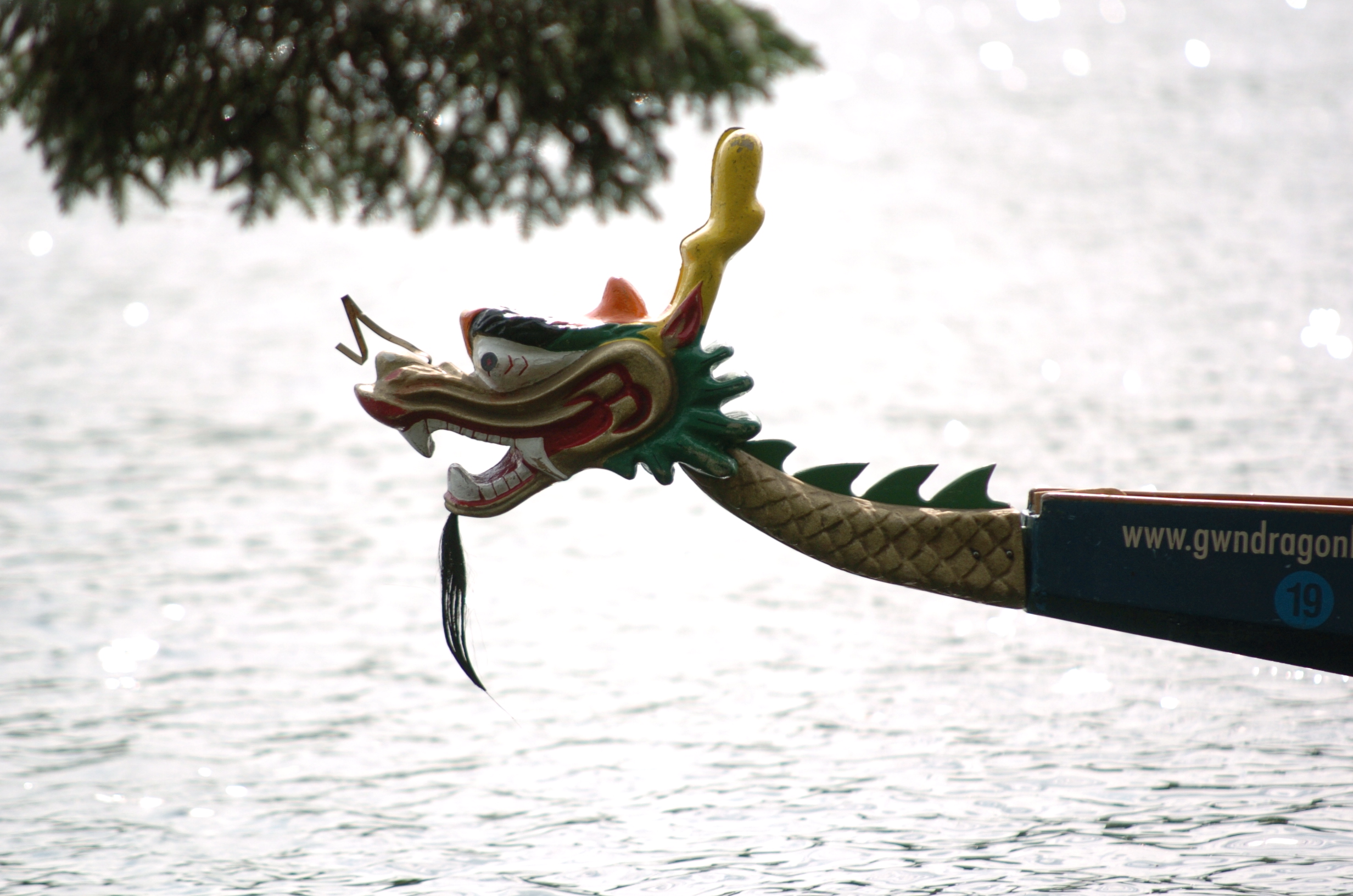 Dragon Boat
