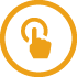 clock icon