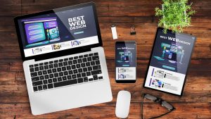 web designer