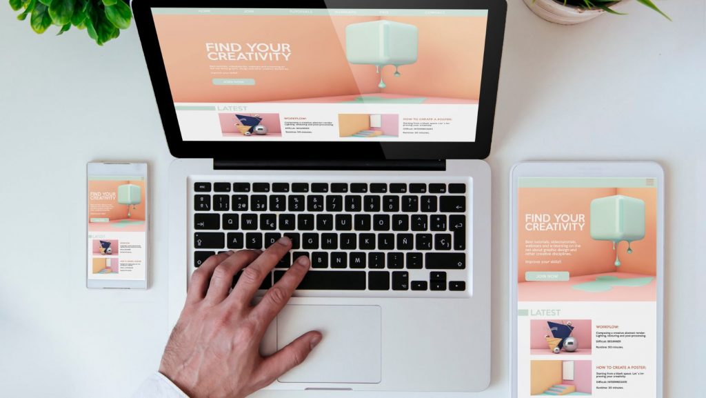10 Must-Have Website Features