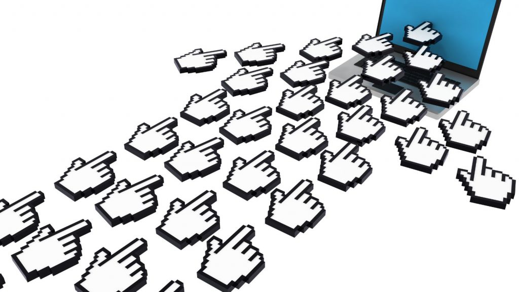 10 Simple Tactics to Increase Website Traffic