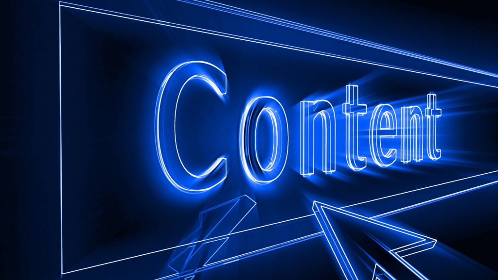 Developing Quality Content Strategies for Maximum Impact